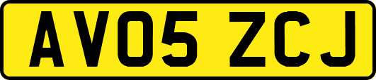 AV05ZCJ
