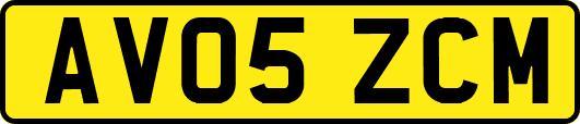 AV05ZCM
