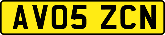 AV05ZCN