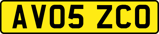 AV05ZCO