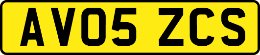 AV05ZCS