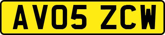AV05ZCW