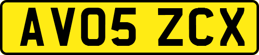 AV05ZCX