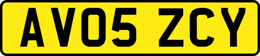 AV05ZCY