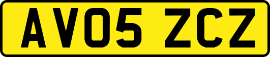 AV05ZCZ