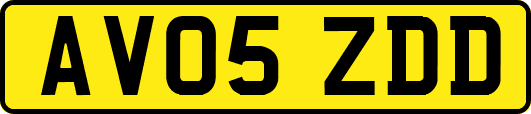 AV05ZDD