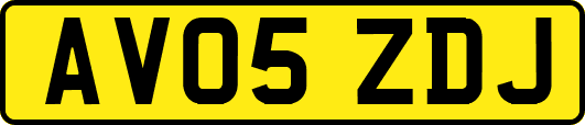 AV05ZDJ