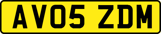 AV05ZDM