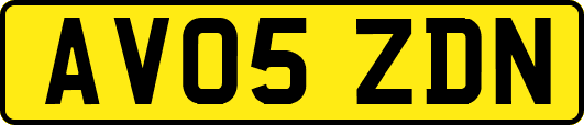 AV05ZDN