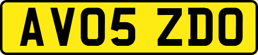 AV05ZDO