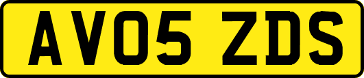 AV05ZDS