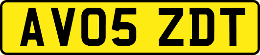 AV05ZDT
