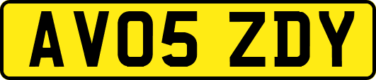 AV05ZDY