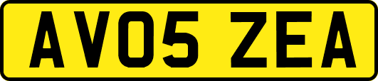 AV05ZEA