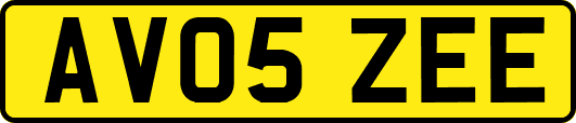 AV05ZEE