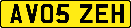 AV05ZEH