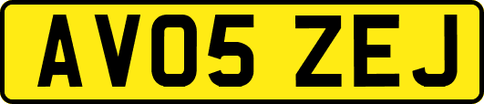 AV05ZEJ