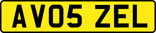 AV05ZEL