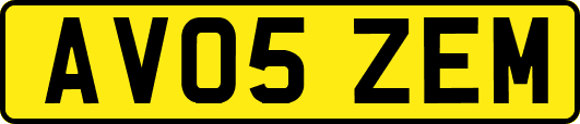 AV05ZEM