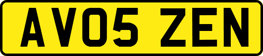 AV05ZEN