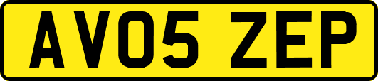AV05ZEP