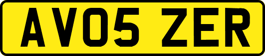 AV05ZER