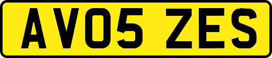 AV05ZES