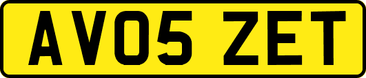 AV05ZET