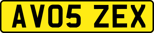 AV05ZEX