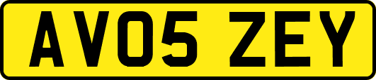 AV05ZEY