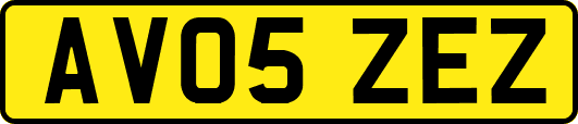 AV05ZEZ