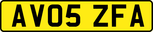 AV05ZFA