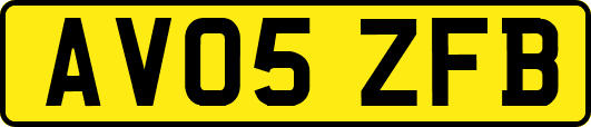 AV05ZFB