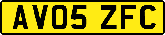AV05ZFC