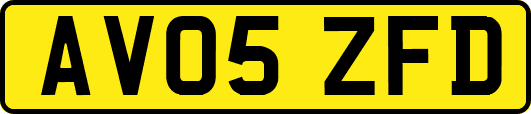 AV05ZFD