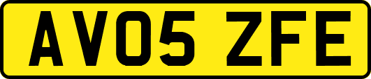 AV05ZFE