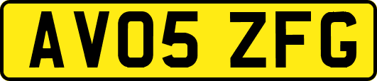 AV05ZFG