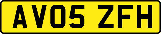AV05ZFH