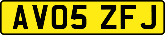 AV05ZFJ