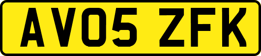 AV05ZFK