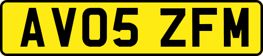 AV05ZFM