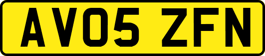 AV05ZFN