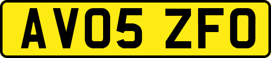 AV05ZFO
