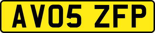 AV05ZFP
