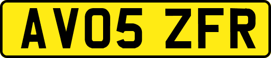 AV05ZFR