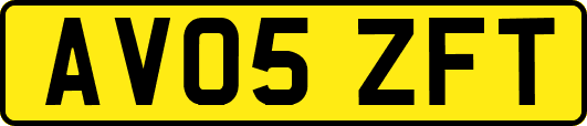 AV05ZFT