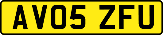 AV05ZFU
