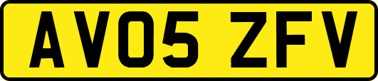 AV05ZFV