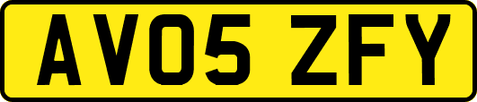 AV05ZFY