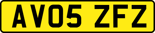 AV05ZFZ